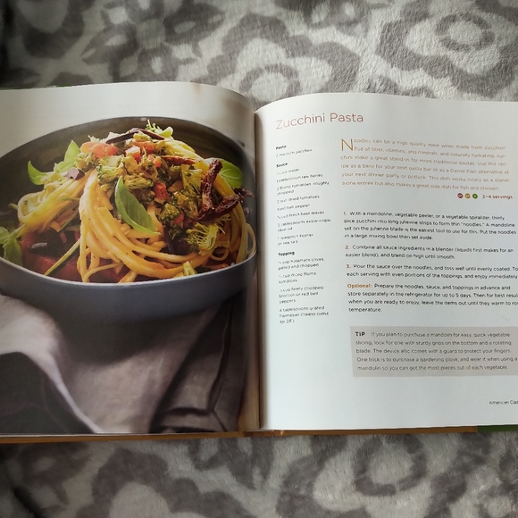 Daniel plan cookbook health Christian self help - Picture 13 of 15